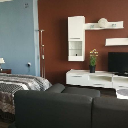 Apartament Pmc Gdynia Exterior foto